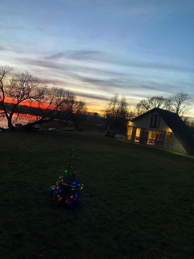 Add Story Guest House Rēzekne 외부 사진