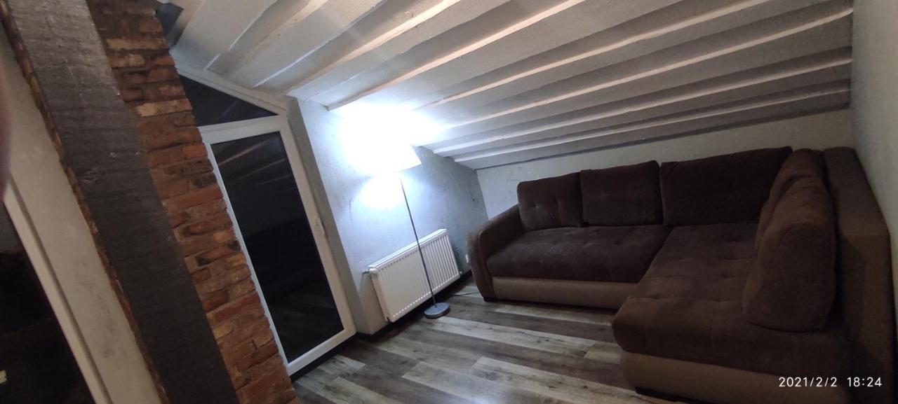 Add Story Guest House Rēzekne 외부 사진