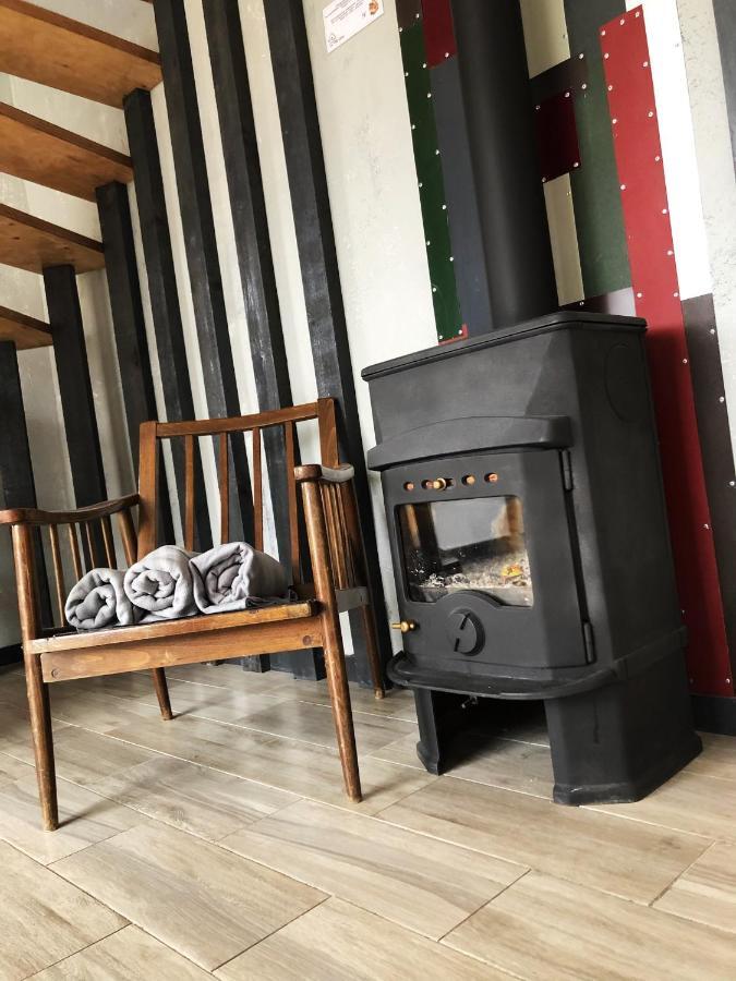 Add Story Guest House Rēzekne 외부 사진
