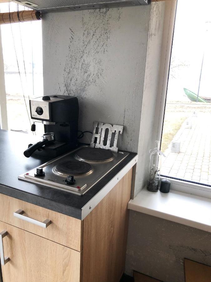 Add Story Guest House Rēzekne 외부 사진