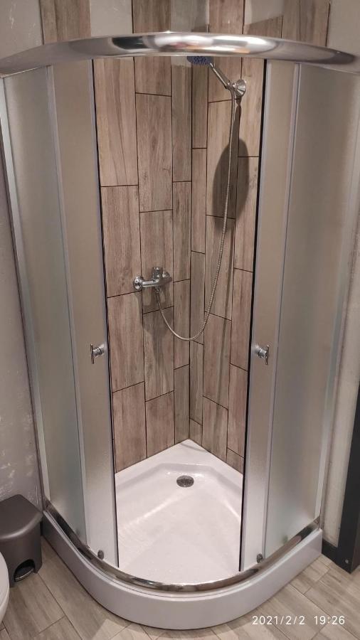 Add Story Guest House Rēzekne 외부 사진