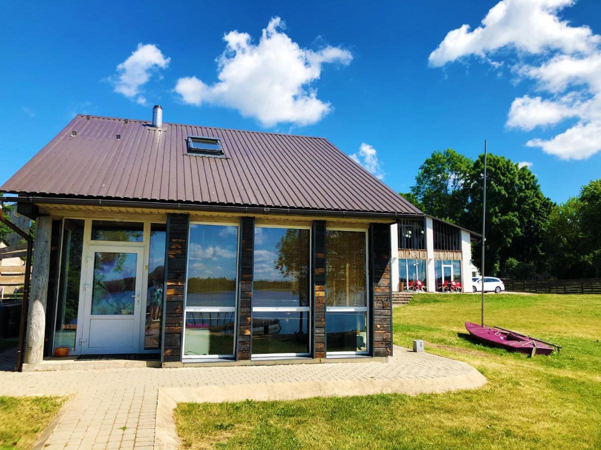 Add Story Guest House Rēzekne 외부 사진