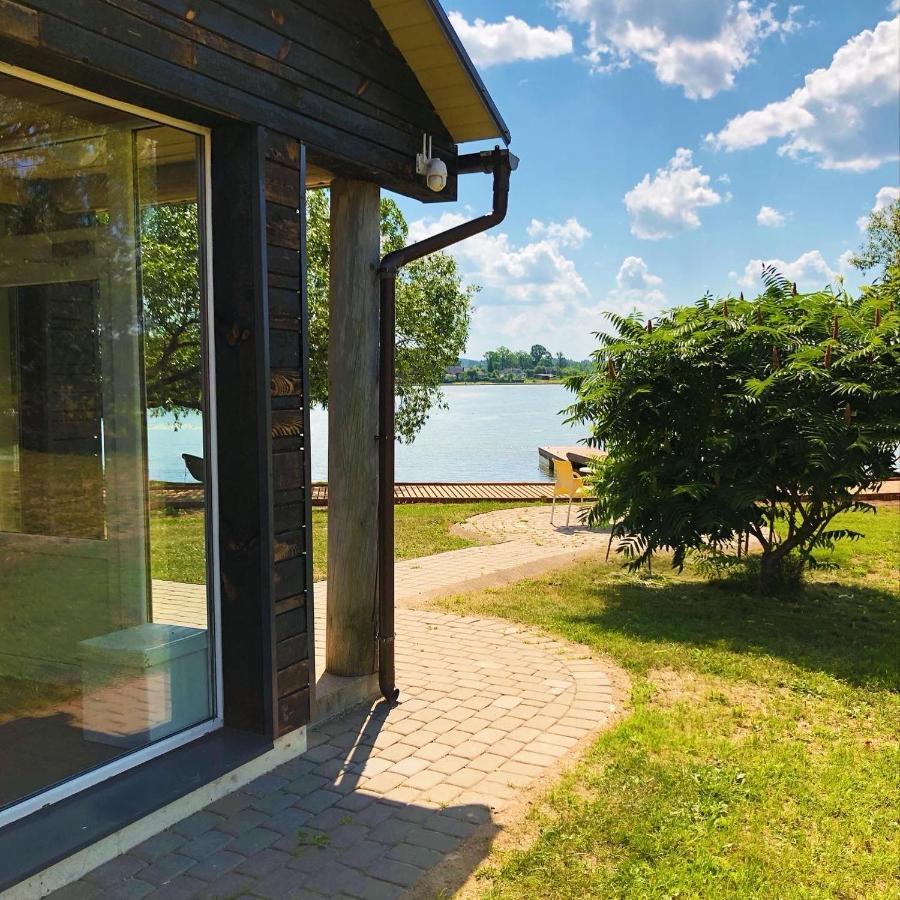 Add Story Guest House Rēzekne 외부 사진
