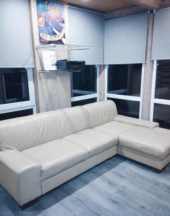 Add Story Guest House Rēzekne 외부 사진