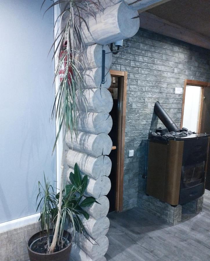 Add Story Guest House Rēzekne 외부 사진