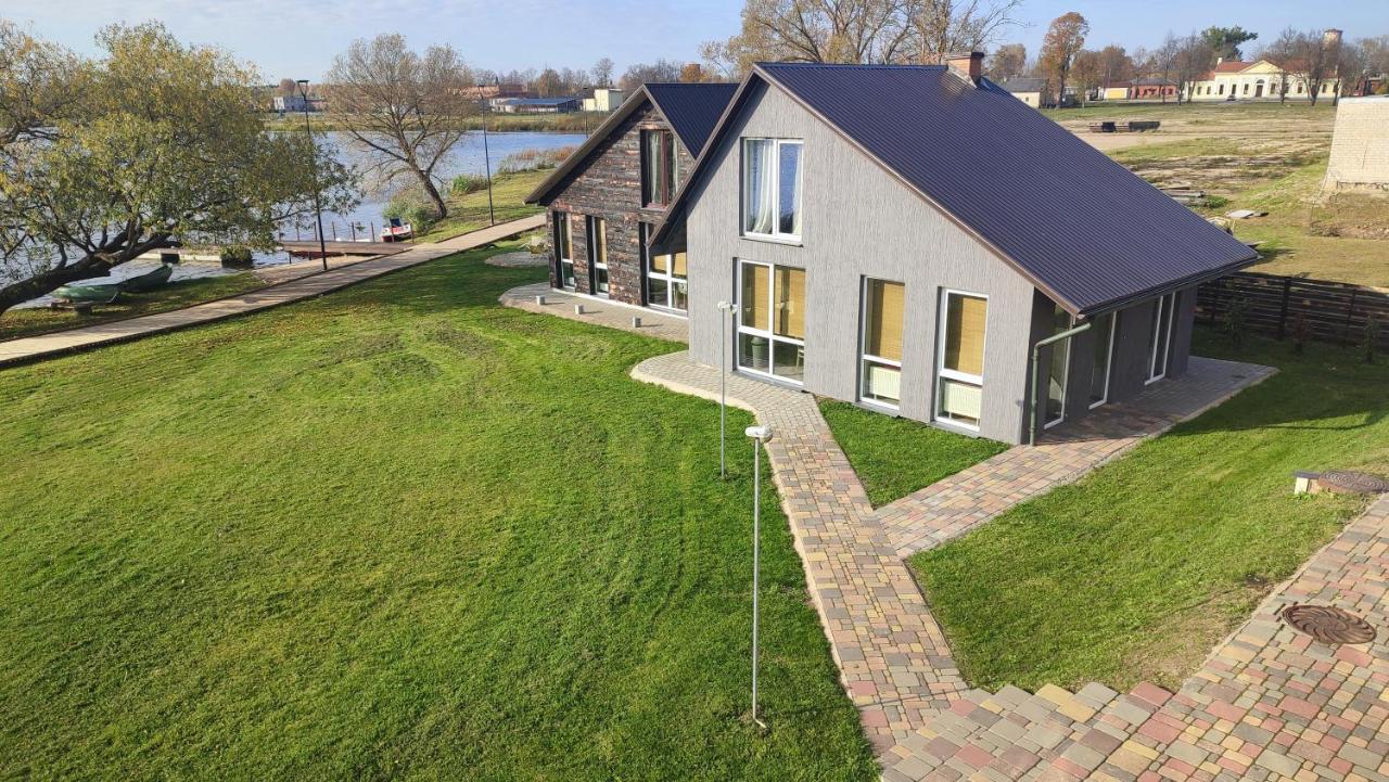 Add Story Guest House Rēzekne 외부 사진