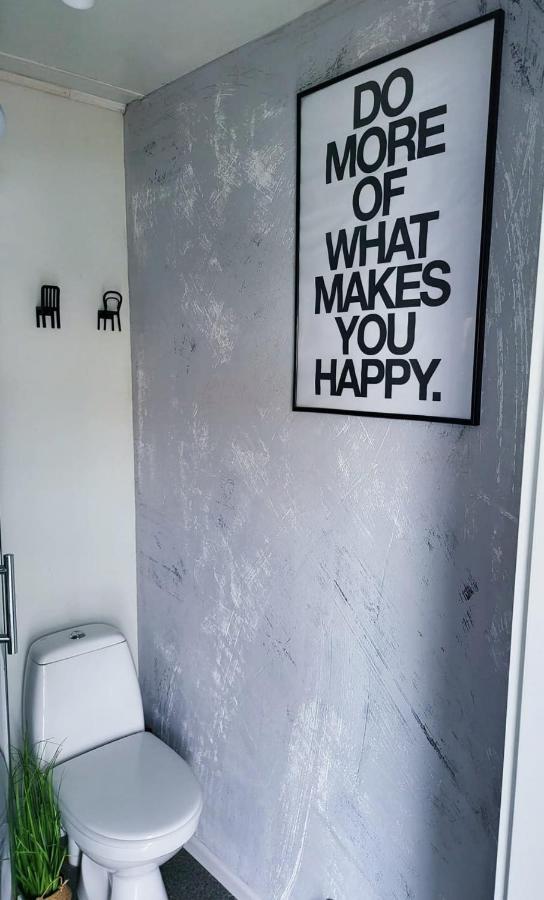 Add Story Guest House Rēzekne 외부 사진