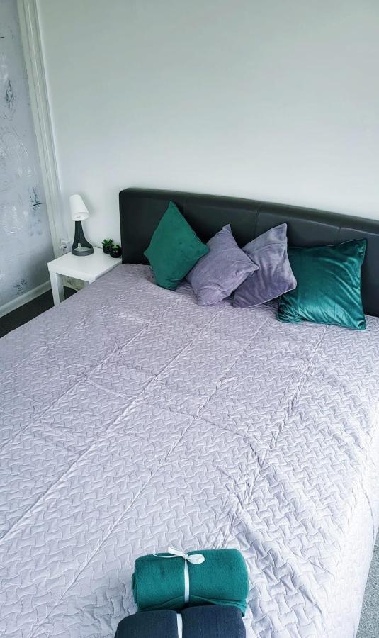 Add Story Guest House Rēzekne 외부 사진