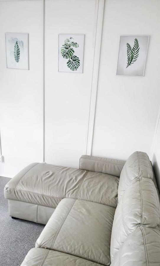 Add Story Guest House Rēzekne 외부 사진