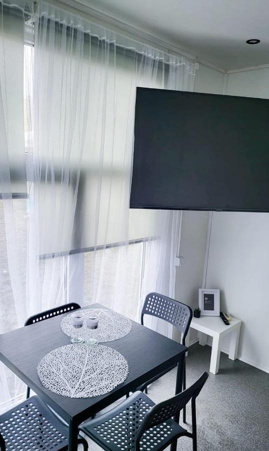 Add Story Guest House Rēzekne 외부 사진
