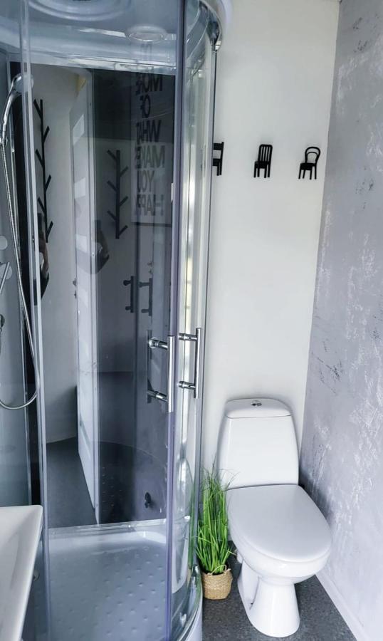 Add Story Guest House Rēzekne 외부 사진