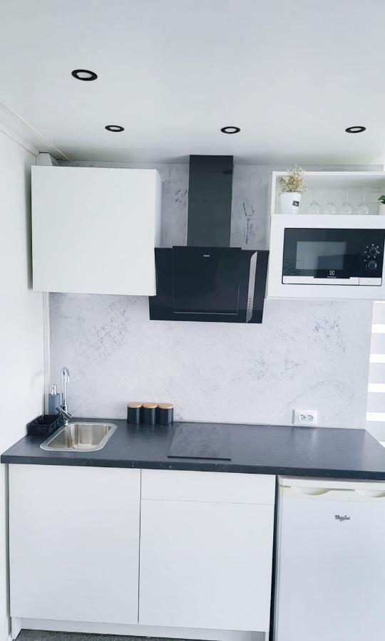 Add Story Guest House Rēzekne 외부 사진