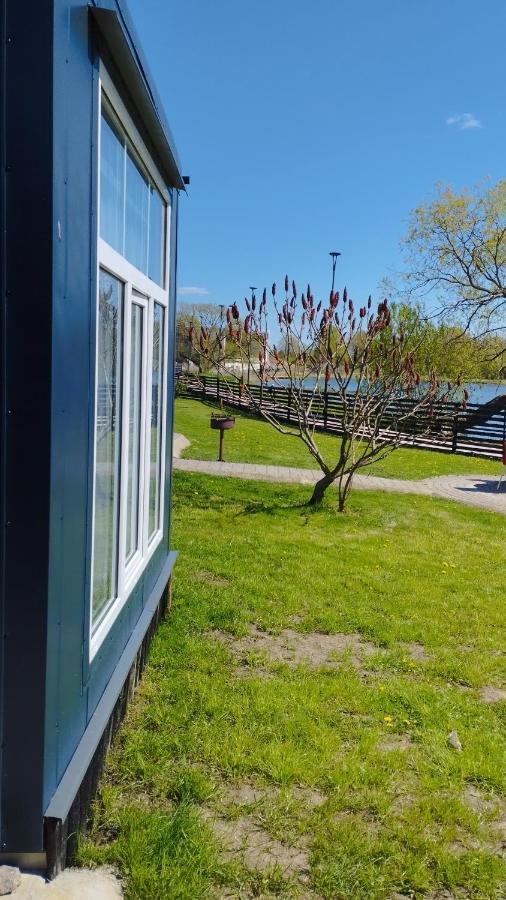 Add Story Guest House Rēzekne 외부 사진