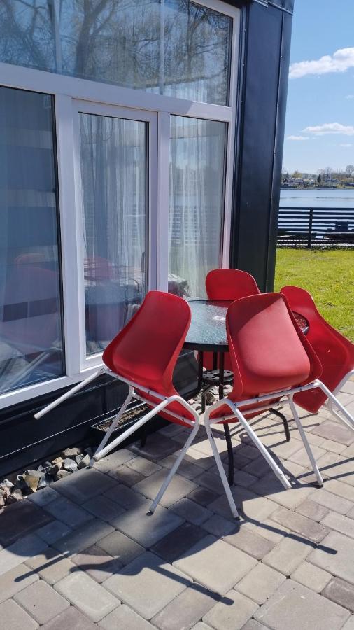 Add Story Guest House Rēzekne 외부 사진