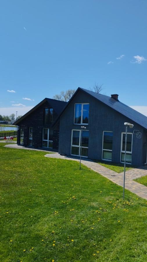 Add Story Guest House Rēzekne 외부 사진