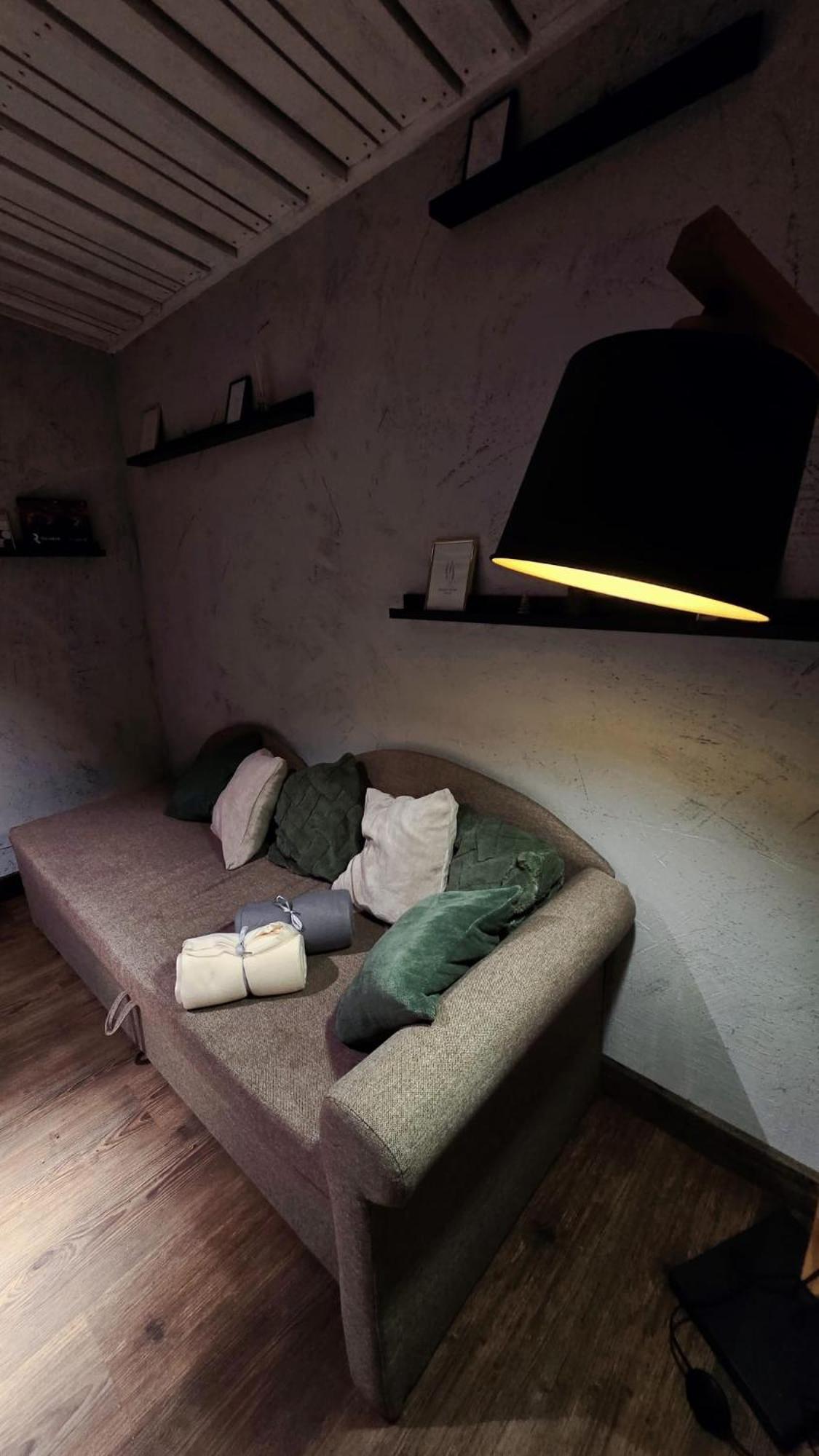 Add Story Guest House Rēzekne 외부 사진